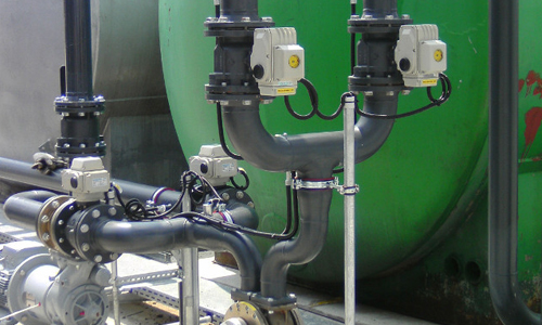 Chemische Industrie / Pharmazie